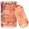 Carolina Herrera 212 On Ice 2005