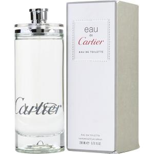 Cartier Eau de Cartier Eau de Toilette