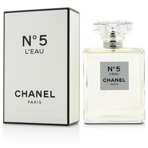 Chanel 5 L'eau