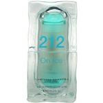 Carolina Herrera 212 On Ice 2003