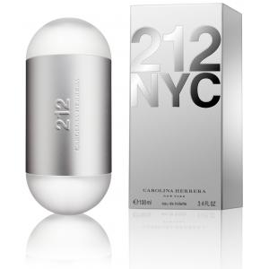 Carolina Herrera 212 NYC