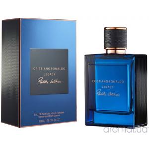 Cristiano Ronaldo Legacy Private Edition