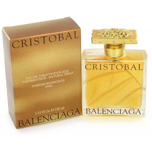 Balenciaga Woman