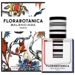 Balenciaga Florabotanica