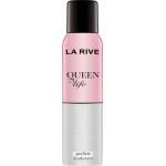 La Rive Queen of Life 