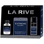 La Rive Extreme Story 