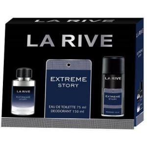 La Rive Extreme Story 