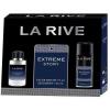 La Rive Extreme Story 