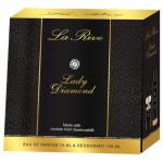 La Rive Lady Diamond 