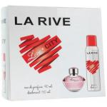 La Rive Love City 