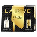 La Rive Men's World 
