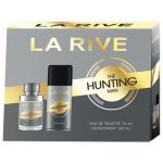 La Rive The Hunting Man 