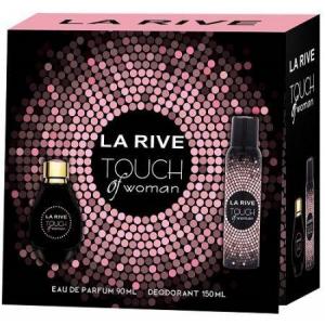 La Rive Touch of Woman 