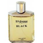 Karl Antony 10th Avenue Black
