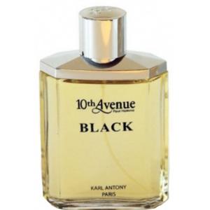 Karl Antony 10th Avenue Black