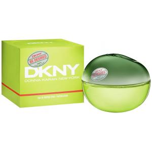 DKNY Be Desired