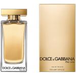 Dolce & Gabbana The One Eau de Toilette