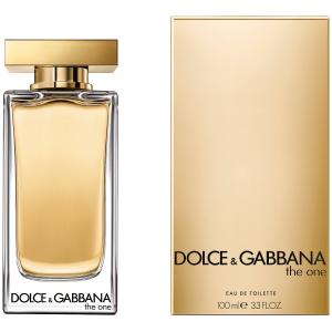 Dolce & Gabbana The One Eau de Toilette