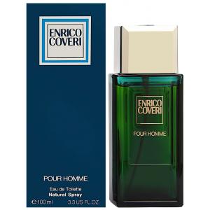 Enrico Coveri Man