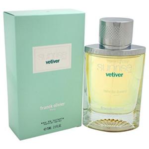 Franck Olivier Sunrise Vetiver