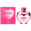 Moschino Pink Bouquet