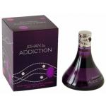 Geparlys Addiction