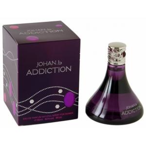 Geparlys Addiction