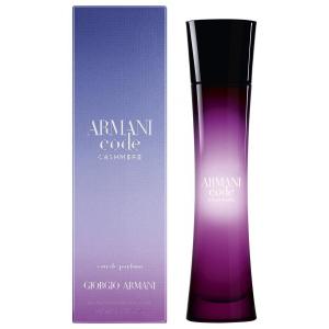 Armani Code Cashmere