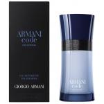 Armani Code Colonia