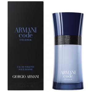 Armani Code Colonia