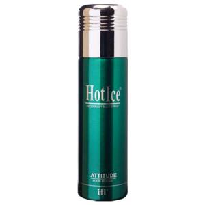 Hot Ice Attitude Man 