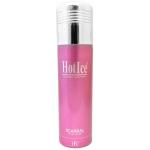 Hot Ice Scandal Woman 