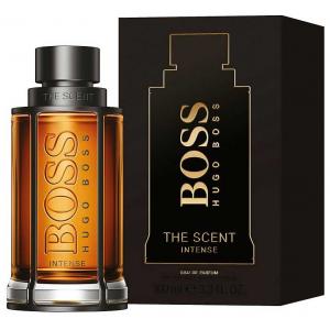 Hugo Boss Boss The Scent Intense Man