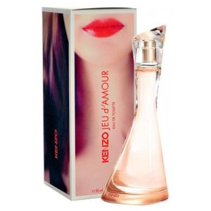 Kenzo Jeu D'amour Eau de Toilette