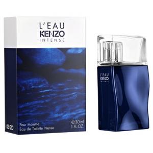 Kenzo L'eau Intense Pour Homme