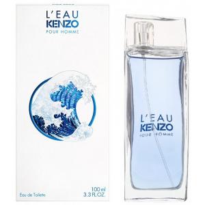 Kenzo L'eau Pour Homme