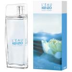 Kenzo L'eau Pour Femme