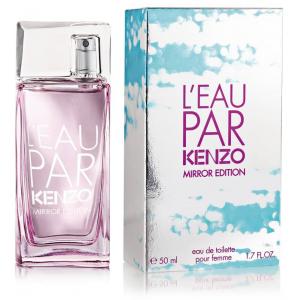 Kenzo L'eau Par Mirror Edition Femme