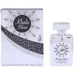 Khalis Silver