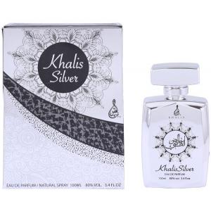 Khalis Silver