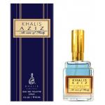 Khalis Aziz Eau de Toilette