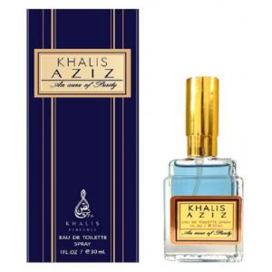 Khalis Aziz Eau de Toilette