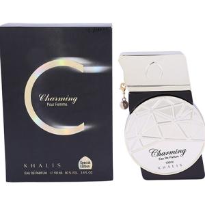 Khalis Charming