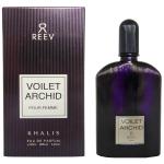 Khalis Voilet Archid