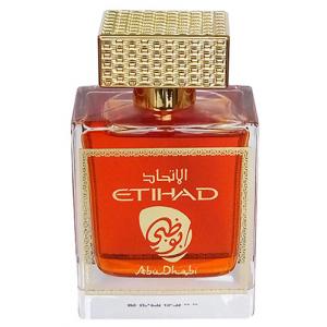 Khalis Royal Etihad