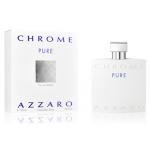 Azzaro Chrome Pure