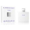 Azzaro Chrome Pure