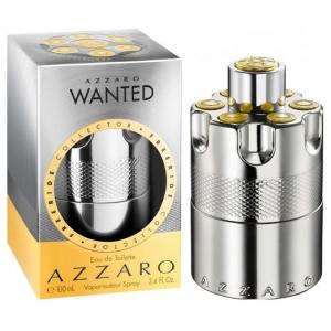 Azzaro Wanted