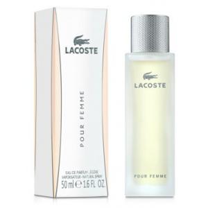 Lacoste Pour Femme Legere