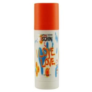 Moschino I Love Love 